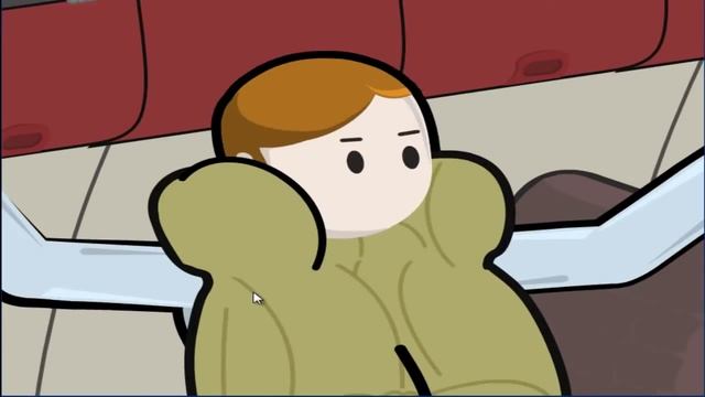 Let's Play 5 Minutes to kill (yourself) Airport Edition! - The wait was just too much смотреть онлайн