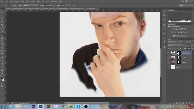 Photoshop 4# Zoodaman1 смотреть онлайн