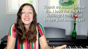 Speak With Me 2 Hour English Speaking Practice