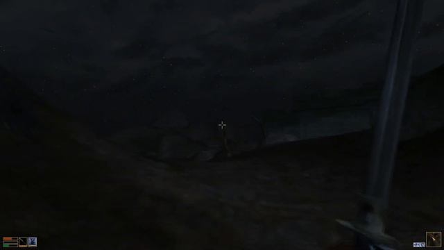 The Elder Scrolls: Morrowind #5 "Двемерские руины" смотреть онлайн