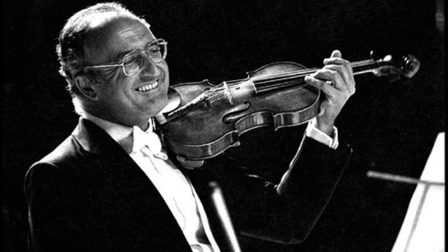 Salvatore Accardo-Paganini Violin Concerto Nº3 in E Major 3.Andantino vivace смотреть онлайн