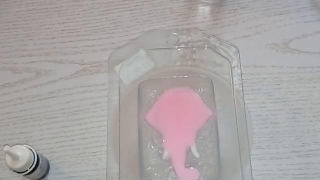 Марафон мыловаров № 7 * Индийский слон * Анна & Magic Soap