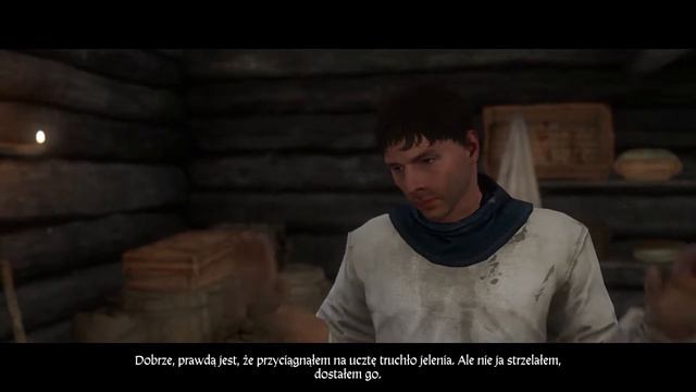 KINGDOM COME: DELIVERANCE - Odcinek 51 - Wyścig смотреть онлайн