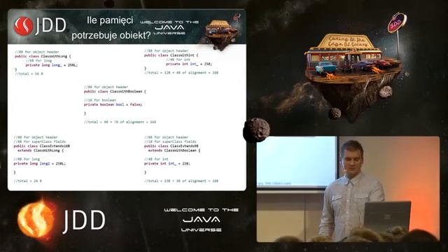 Mateusz Herbut - OutOfMemoryError -- czy to znaczy, że muszę kupić więcej pamięci? смотреть онлайн