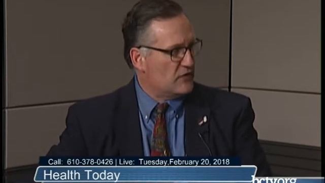 How Hospitals React to Community Emergencies 2-20-18 смотреть онлайн