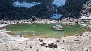 В Гималаях найдено ОЗЕРО, полное СКЕЛЕТОВ. Учёные пришли в ужас, выяснив, что же случилось ...