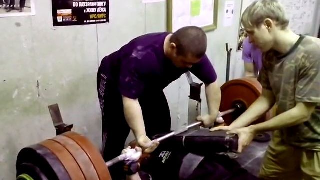 Глазырин Николай - дожим 250 на 7см смотреть онлайн