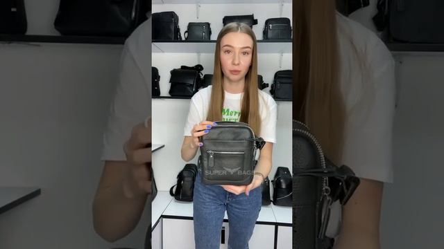 Сумка через плечо TD-1119 смотреть онлайн