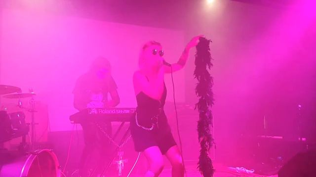 Holy Braille: Guillotine - Royal Standard, Sheffield, September 2019 смотреть онлайн
