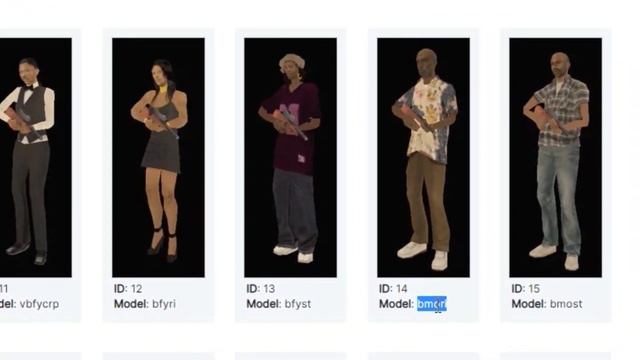How To Install Skins In Gta San Andreas?