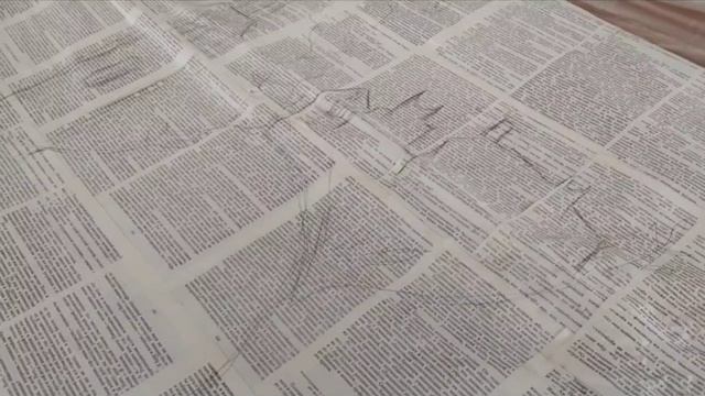 Эко мастер-класс "Книга, природа, фантазия" смотреть онлайн