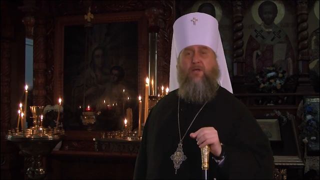 Страстная седмица. Великий Понедельник. Православный календарь 10 апреля 2023 смотреть онлайн