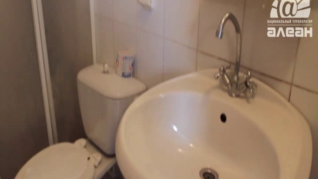 Россия. Краснодарский край. Анапа. Витязево. Отель Островок. смотреть онлайн