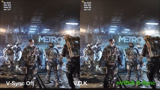 NVIDIA G-SYNC VE AMD FREESYNC NE KADAR GEREKLİ? смотреть онлайн