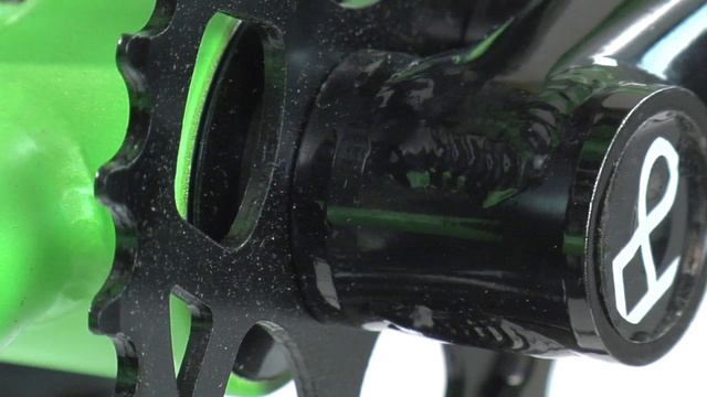Felt's 2012 BMX Lineup смотреть онлайн