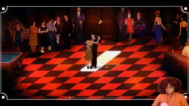 El Tango de la Muerte Part DOS | For LOVE! смотреть онлайн