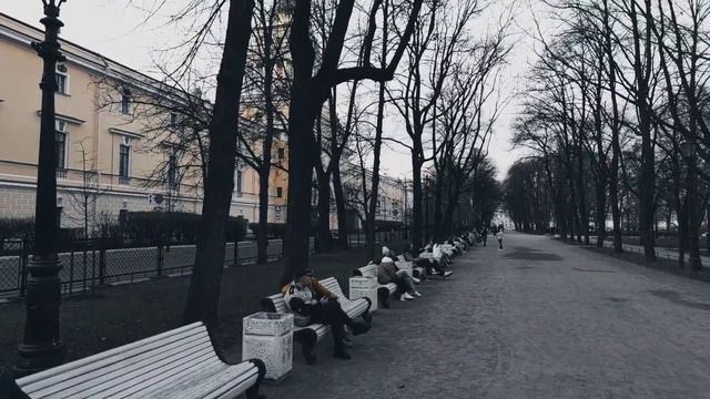 VID 20230426 200316 Религия опечаленных (Десанка Максимович)...Павел Васильев Лахтинский смотреть онлайн