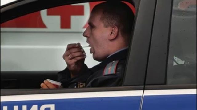 Почему не стоит идти работать в полицию. Рассказывает работник полиции смотреть онлайн