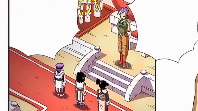 The NEXT Z Fighters! The NEW Generation! | Dragon Ball Kame | COMPLETE STORY смотреть онлайн