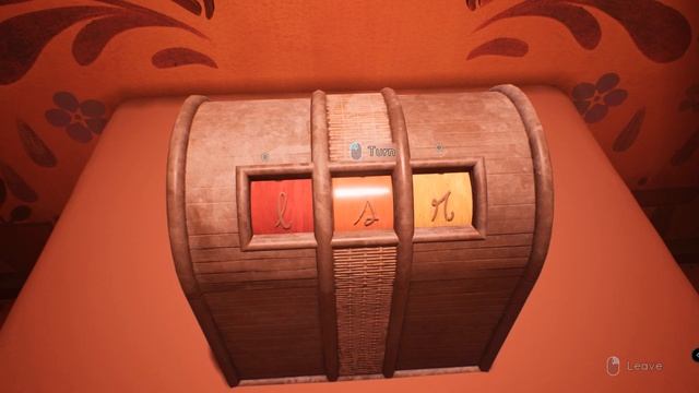 TELL ME WHY Chapter 3 - How to Open the Loft Box 60FPS смотреть онлайн
