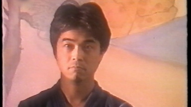 Sandra_INTERVIEW & Videoclip Hiroshima - Ragazzi, Germany