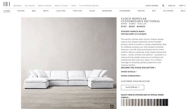 How to Design Your Dream Space - Interior Design Beginner’s Guide | Julie Khuu смотреть онлайн