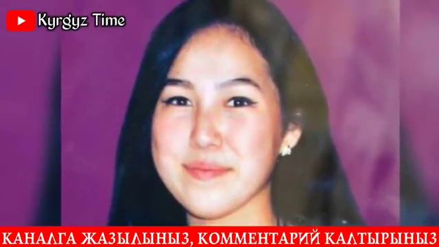 ОПА!САКАЛЧАНДАРГА АСЫЛГАН ЫРЧЫ САЛАМАТ САДЫКОВА ЭЛДЕН КЕЧИРИМ СУРАДЫ 😱👇 смотреть онлайн