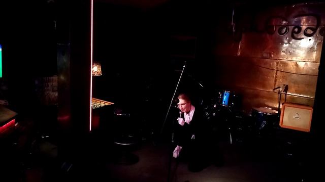 Карыч_Литературная Гостиная - 09.11.2021 смотреть онлайн