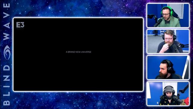 Starfield - Release Date Trailer - E3 2021 - REACTION!!