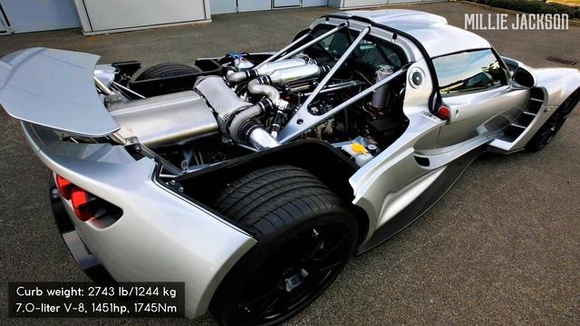 Best 10 FASTEST SUPERCAR - HYPERCAR In The World Of All Time 2020