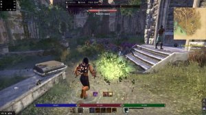 TESO: Каким классом лучше играть новичку // Обзор классов