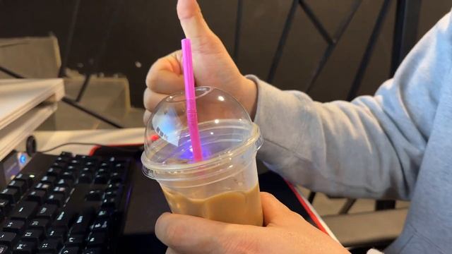 Korean Internet Cafe Sushi & Sashimi смотреть онлайн