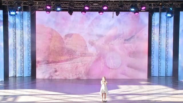 Ангелина Ломако - Верните память смотреть онлайн