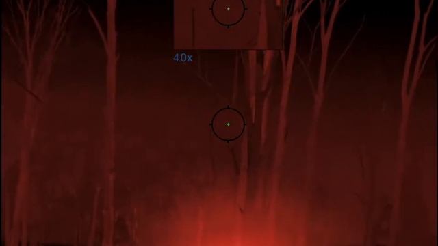 Howlinemup next level. Pulsar Thermion 2 xp50. смотреть онлайн