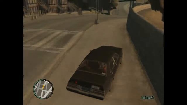 Grand Theft Auto IV on Intel HD Graphics + Intel Celeron 1000M [800x600] смотреть онлайн
