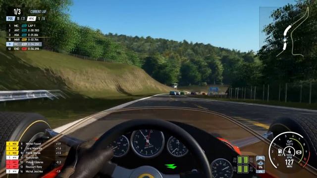 Stupid but FUN things to do in Project Cars 2 смотреть онлайн