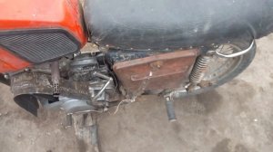 продолжение иж плонета 5 _иж мотоблок