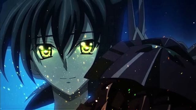 What If Issei Went Rogue Part 5 смотреть онлайн