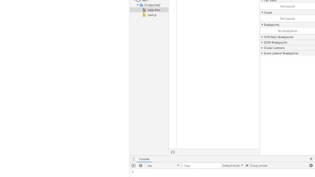Let's do some programming! смотреть онлайн