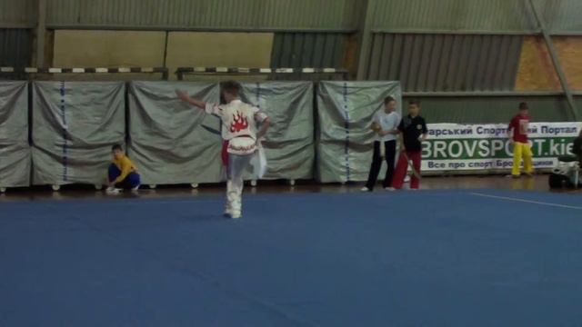 Шолохов Артем. Дао шу (гуйдин 3й уровень) смотреть онлайн