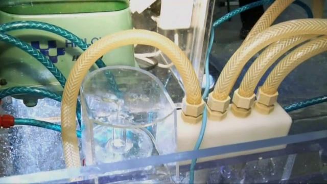 О новой модели очистного сооружения. www.bioksi.ru смотреть онлайн