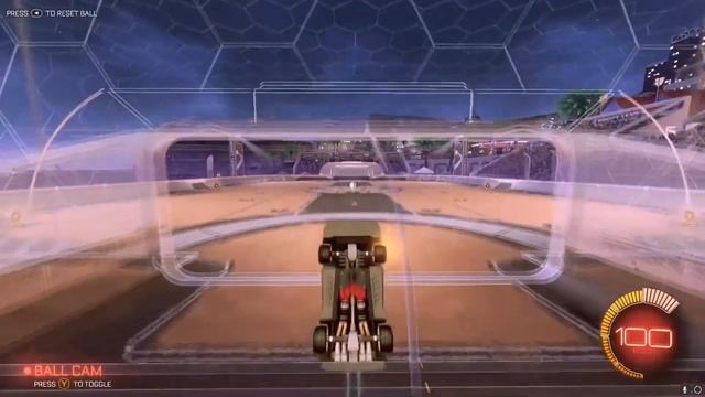 How to Pogo - Rocket League Tutorial 2020 смотреть онлайн