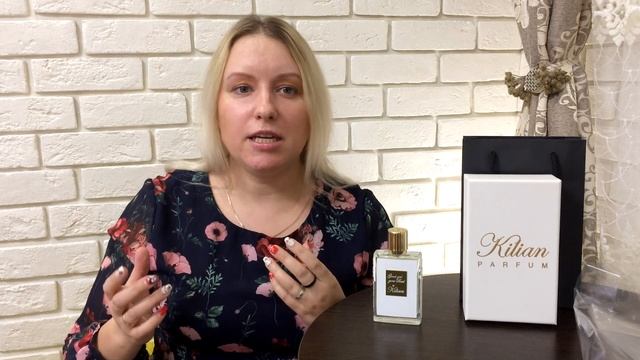 Килиан - Хорошая девочка стала плохой - что это за аромат? Отзыв и обзор KILIAN Good Girl Gone Bad