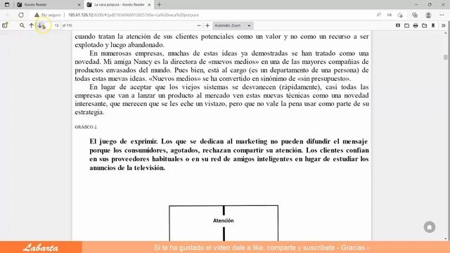 Cómo instalar Koodo Reader usando Docker-compose смотреть онлайн