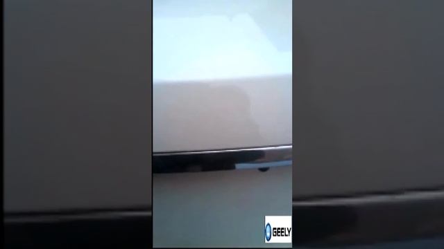 Белая Geely GC7 (Джили GC7) 1.5 Comfort 2014 смотреть онлайн