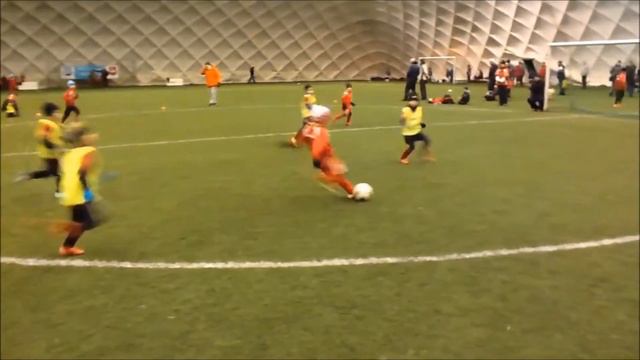 KOKKUVÕTE 2012/2013 Harju Jalgpallikool Tabasalu 2005, Laagri 2005, Laagri 2006 смотреть онлайн
