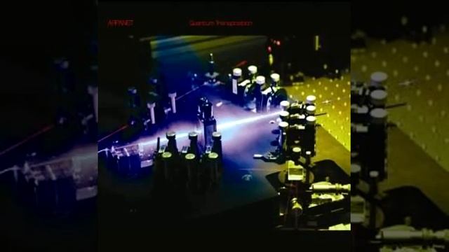 Arpanet - Uncertainty Principle смотреть онлайн