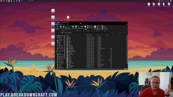 How To Add Plugins to Your Minecraft Server in 1.18.2