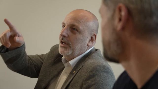 We Have Moved to the Cloud with Oracle and VMware and are Paving the Way to Growth смотреть онлайн