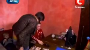 Сашко так и не устоновил все игры